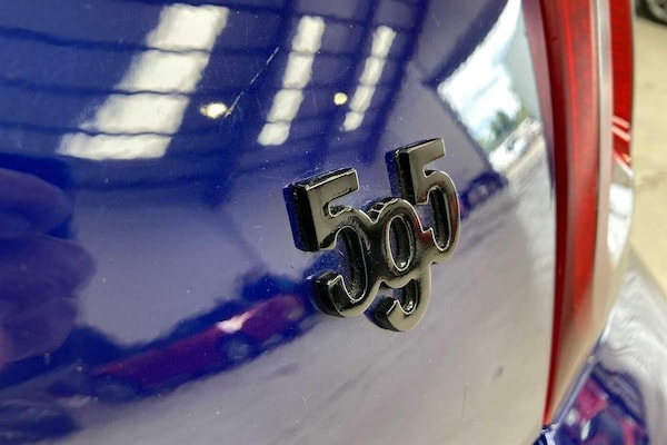 Used Abarth 595 2017 for sale - 76000585: Photo 22