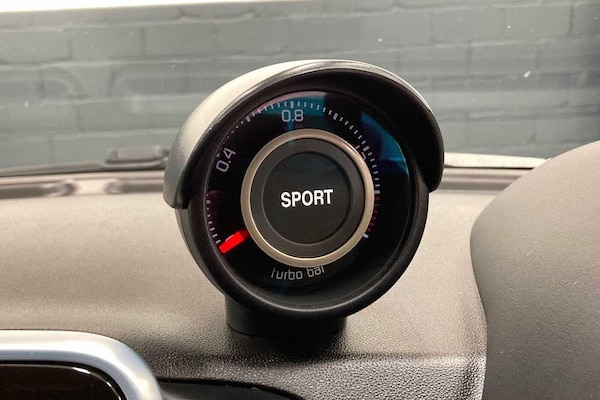 Used Abarth 595 2017 for sale - 76000585: Photo 24
