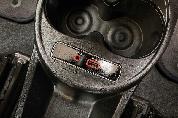 Used Abarth 595 2017 for sale - 76000585: Photo 26