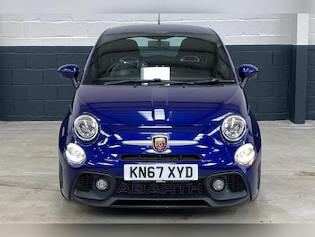 Used Abarth 595 2017 for sale - 76000585: Photo 2