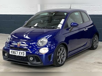 Used Abarth 595 2017 for sale - 76000585: Photo 3