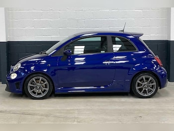 Used Abarth 595 2017 for sale - 76000585: Photo 4