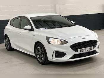 Ford - Focus