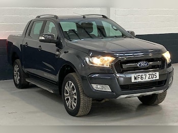 Ford - Ranger