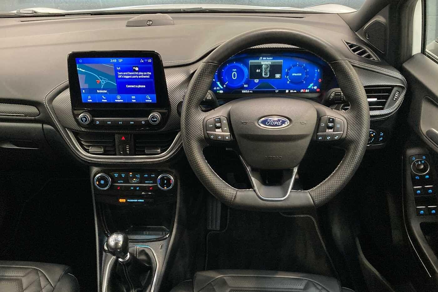 Used Ford Puma 2022 for sale - 76000660: Photo 10