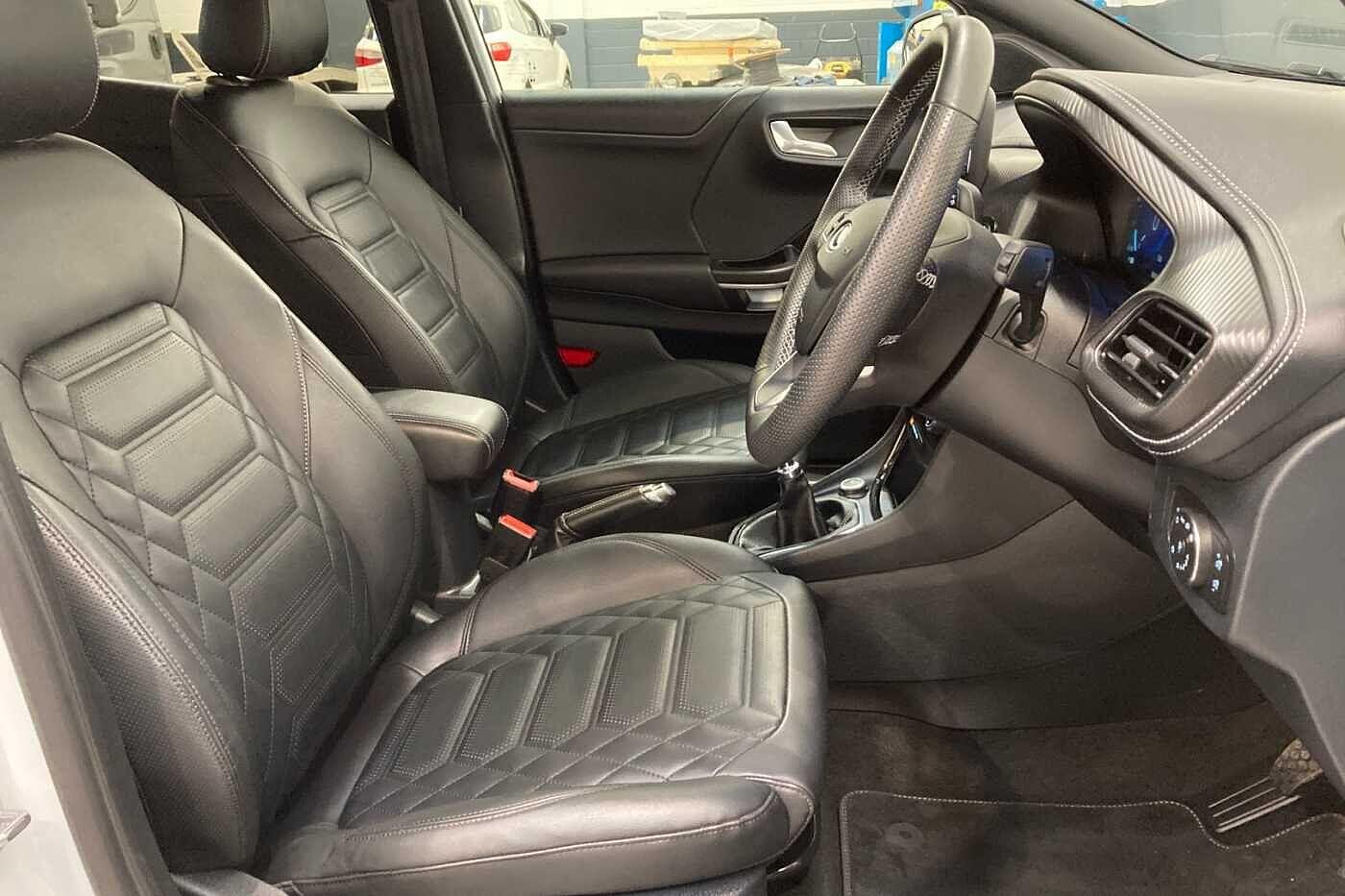 Used Ford Puma 2022 for sale - 76000660: Photo 16