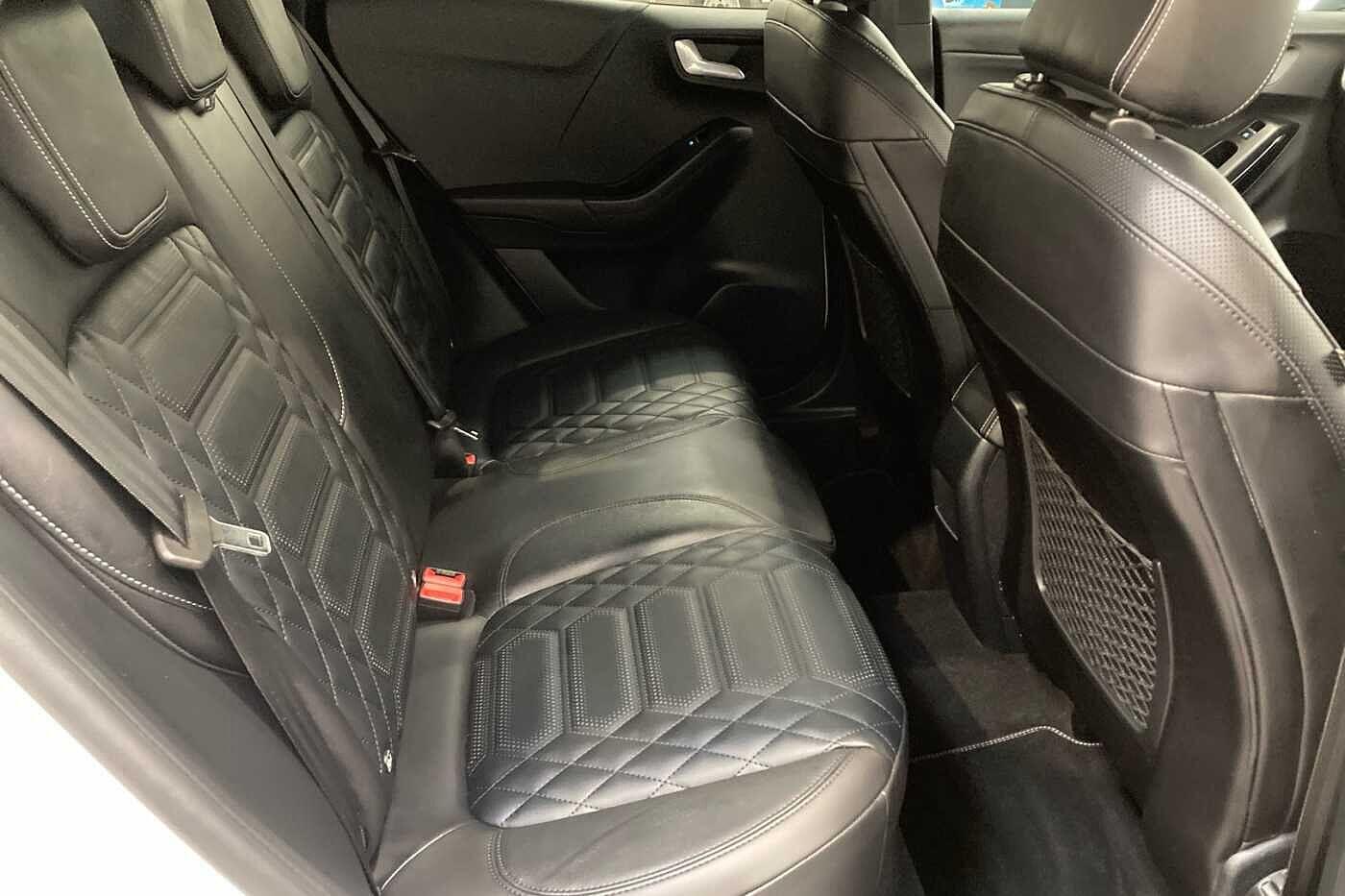 Used Ford Puma 2022 for sale - 76000660: Photo 17