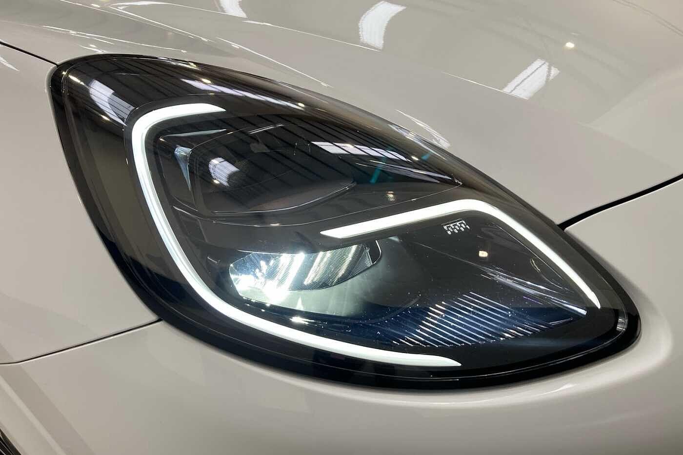 Used Ford Puma 2022 for sale - 76000660: Photo 20
