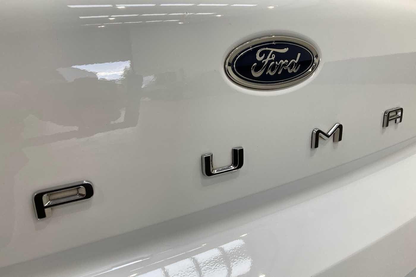 Used Ford Puma 2022 for sale - 76000660: Photo 21