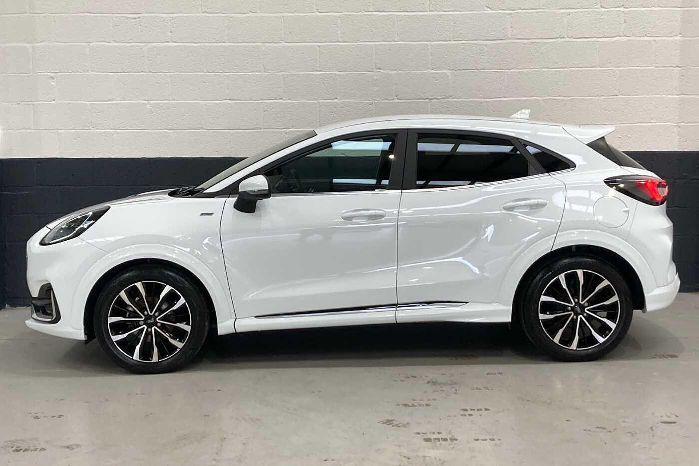 Used Ford Puma 2022 for sale - 76000660: Photo 4