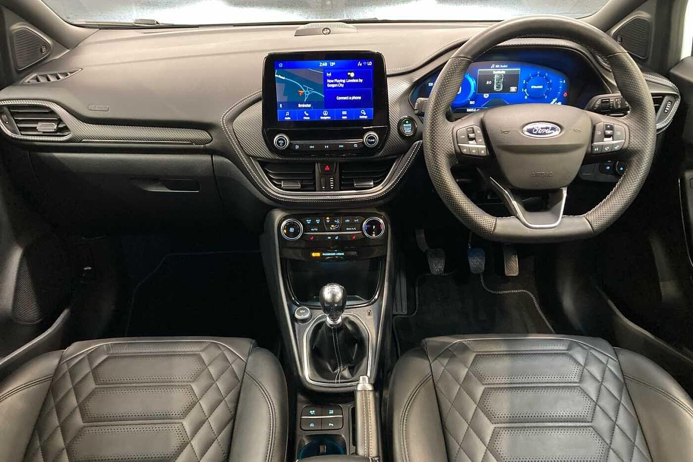 Used Ford Puma 2022 for sale - 76000660: Photo 9