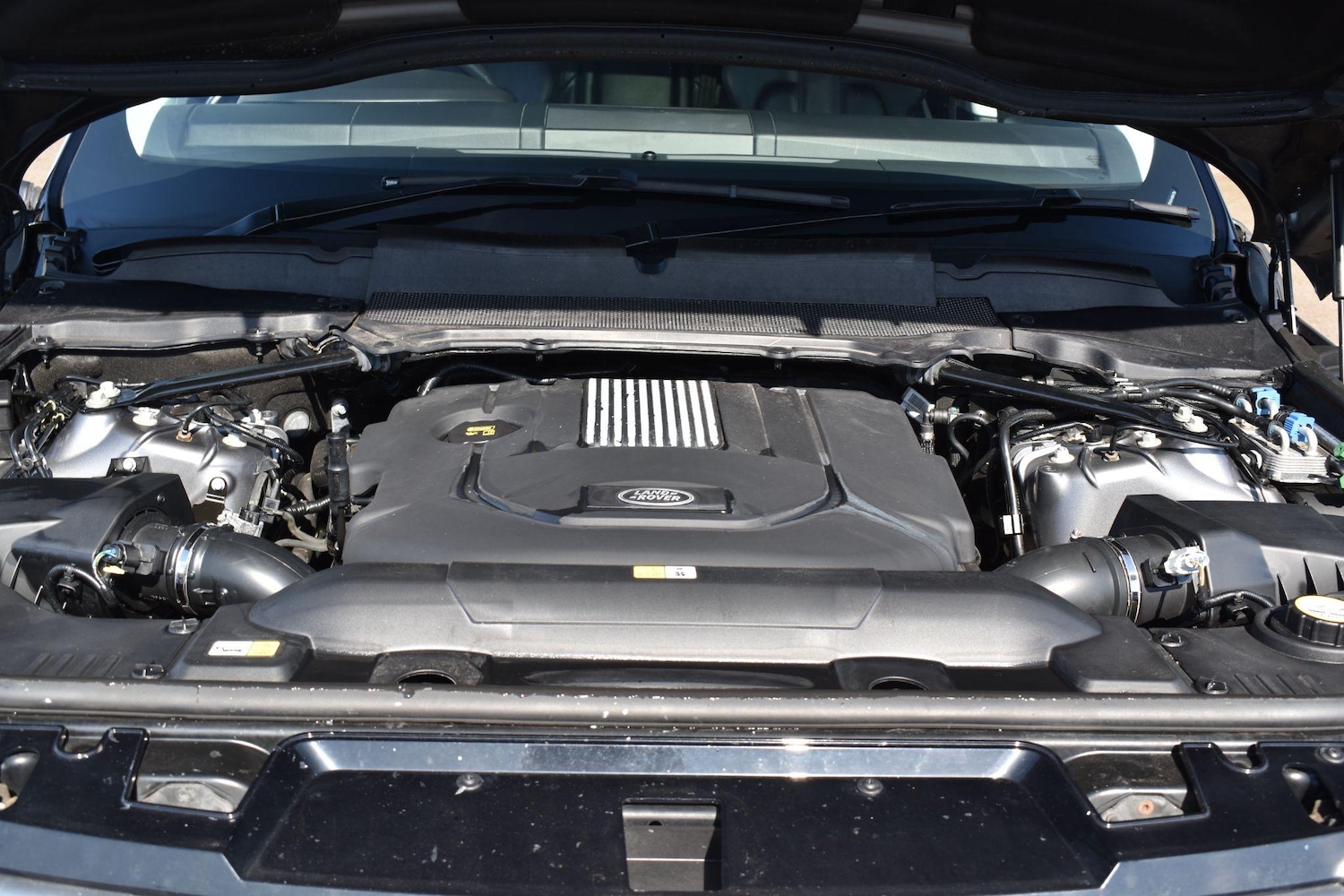 Vehicle 17