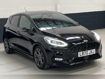 Ford - Fiesta