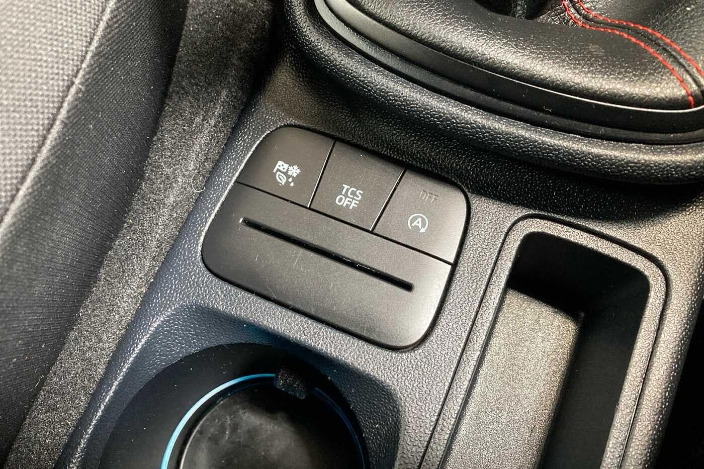 Vehicle 28