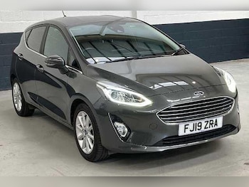 Ford - Fiesta