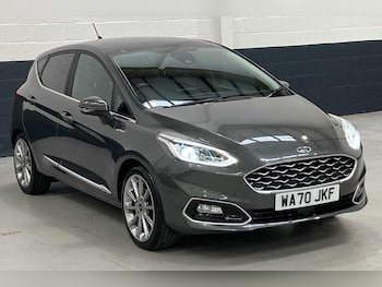 2020 (70) - 1.0T EcoBoost MHEV Vignale Edition Euro 6 (s/s) 5dr