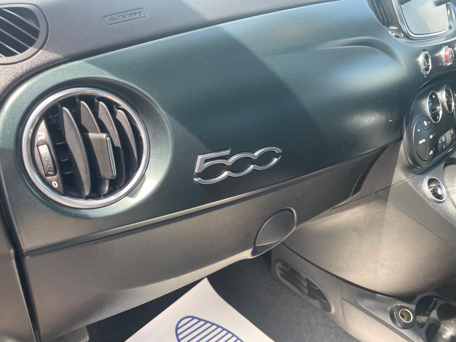 Vehicle 26