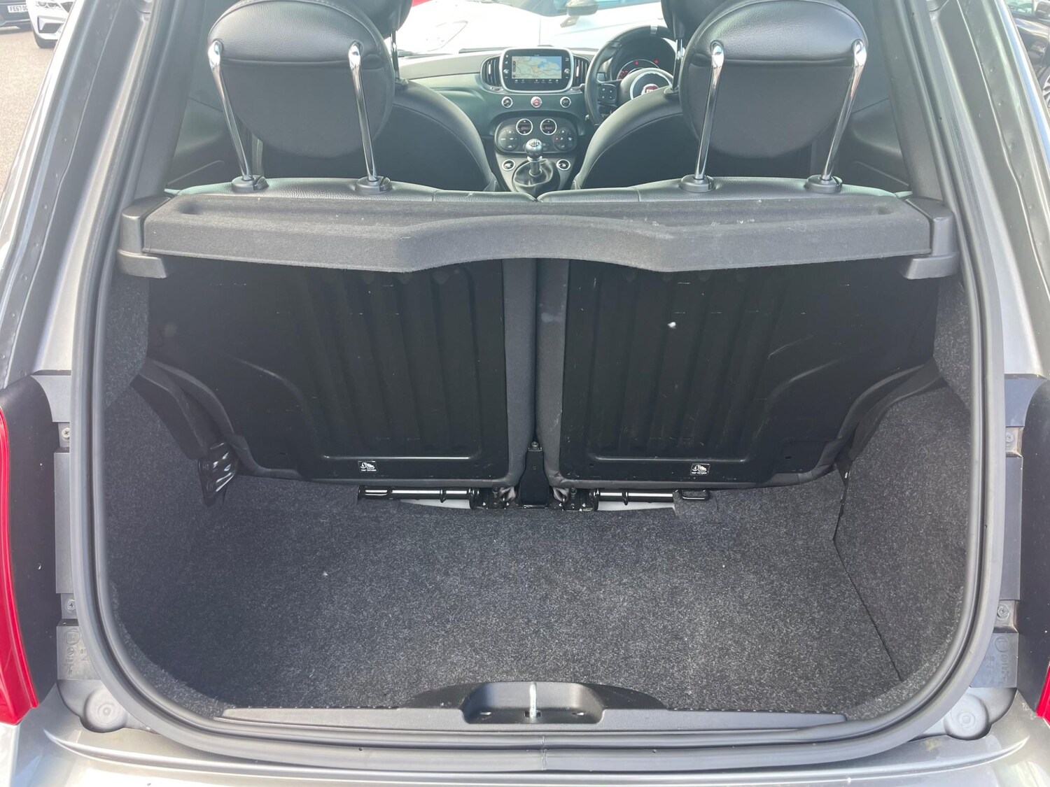 Vehicle 27