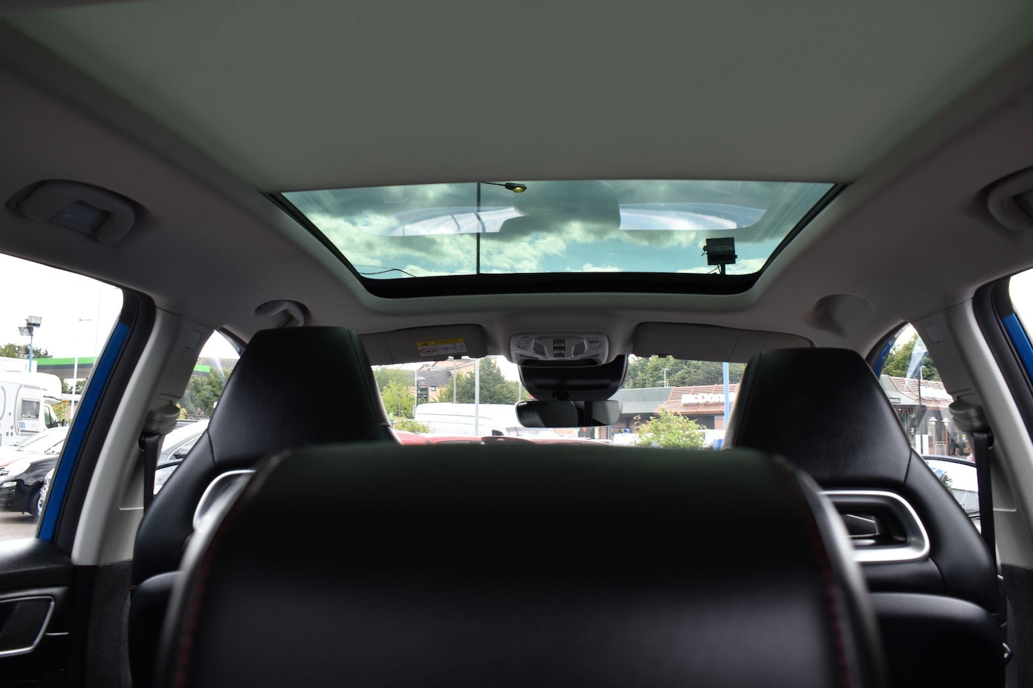 Vehicle 15