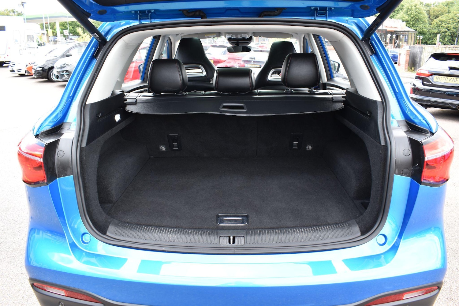 Vehicle 25
