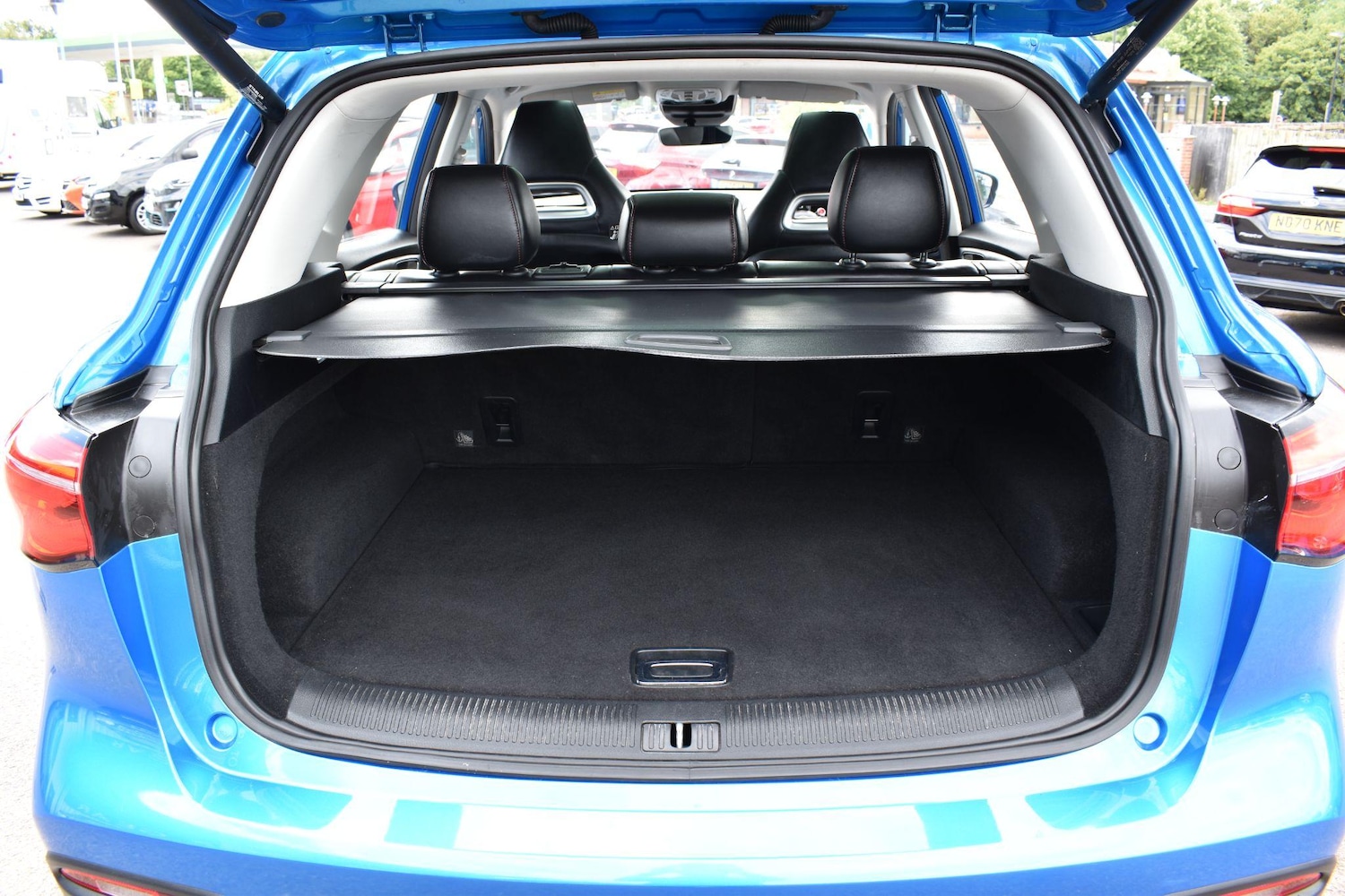 Vehicle 26