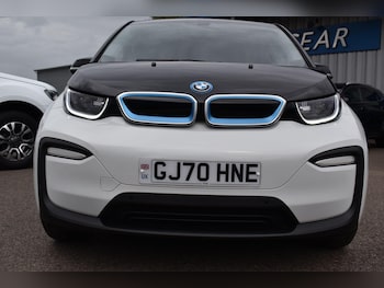 Used BMW i3 2020 for sale - 75987190: Photo