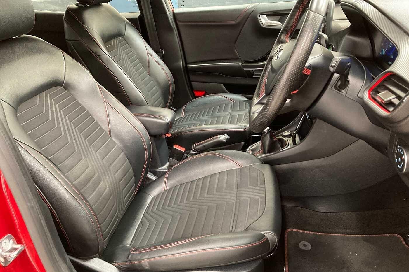 Used Ford Puma 2020 for sale - 76001020: Photo 16