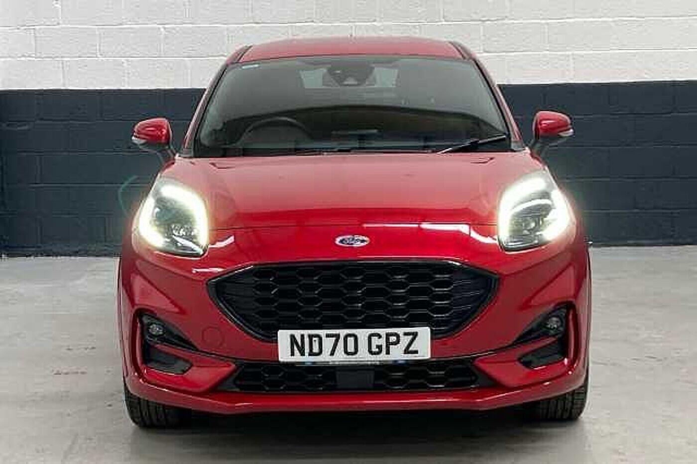 Used Ford Puma 2020 for sale - 76001020: Photo 2