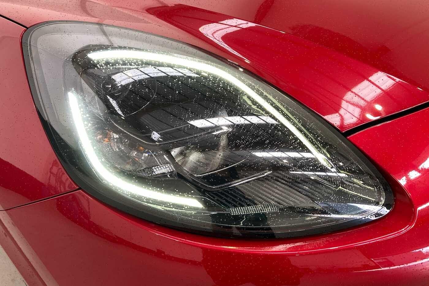 Used Ford Puma 2020 for sale - 76001020: Photo 20
