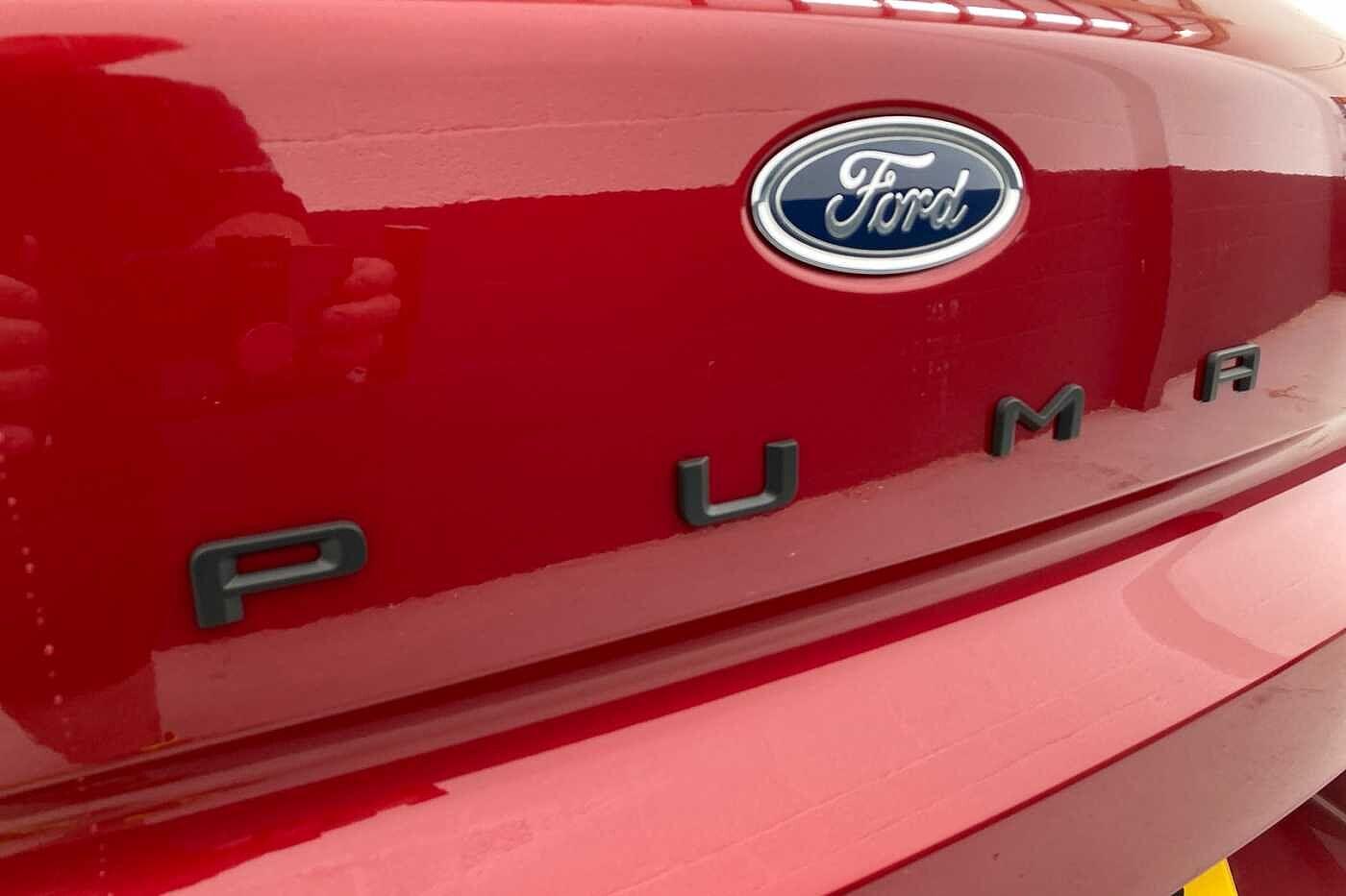 Used Ford Puma 2020 for sale - 76001020: Photo 21