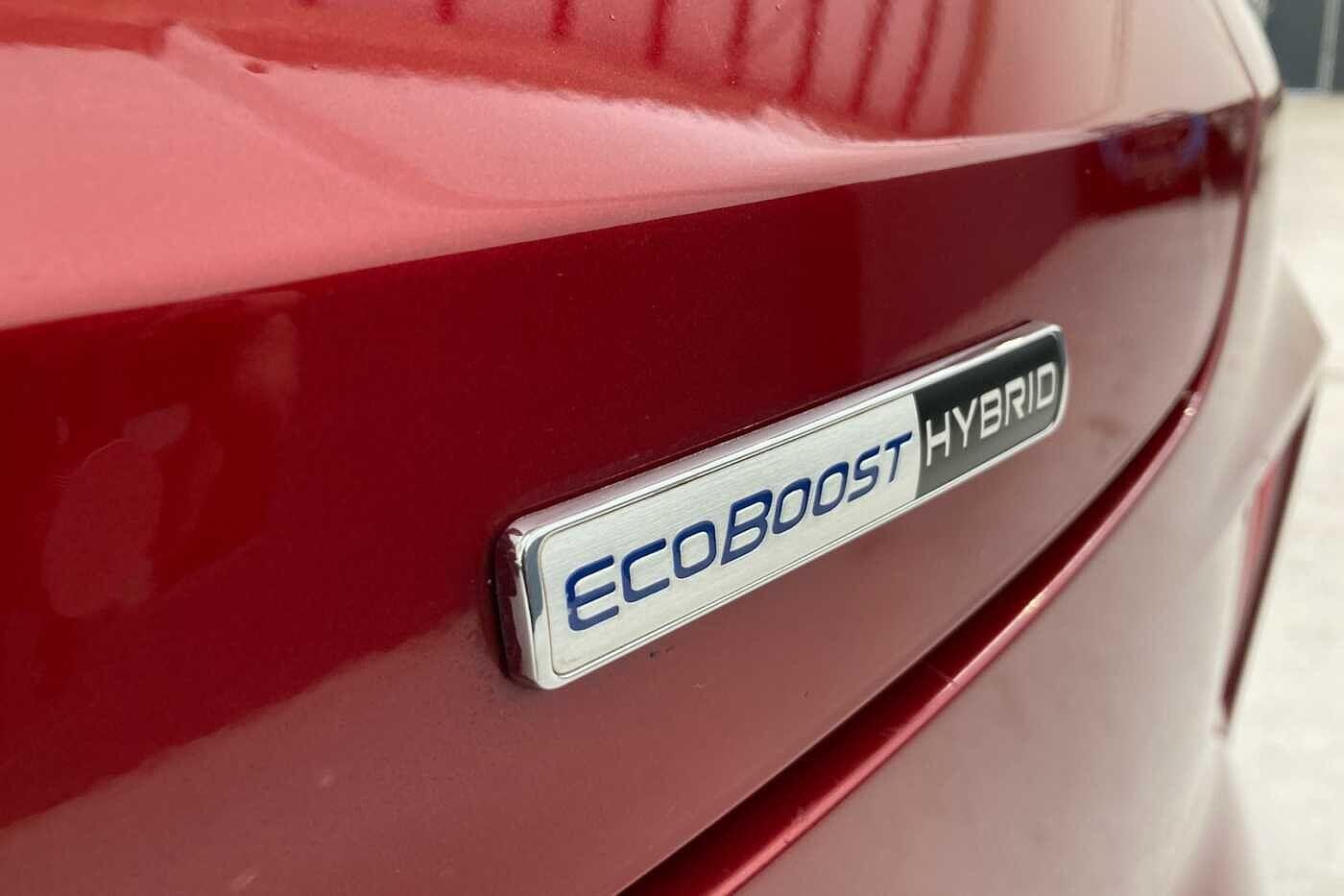 Used Ford Puma 2020 for sale - 76001020: Photo 22
