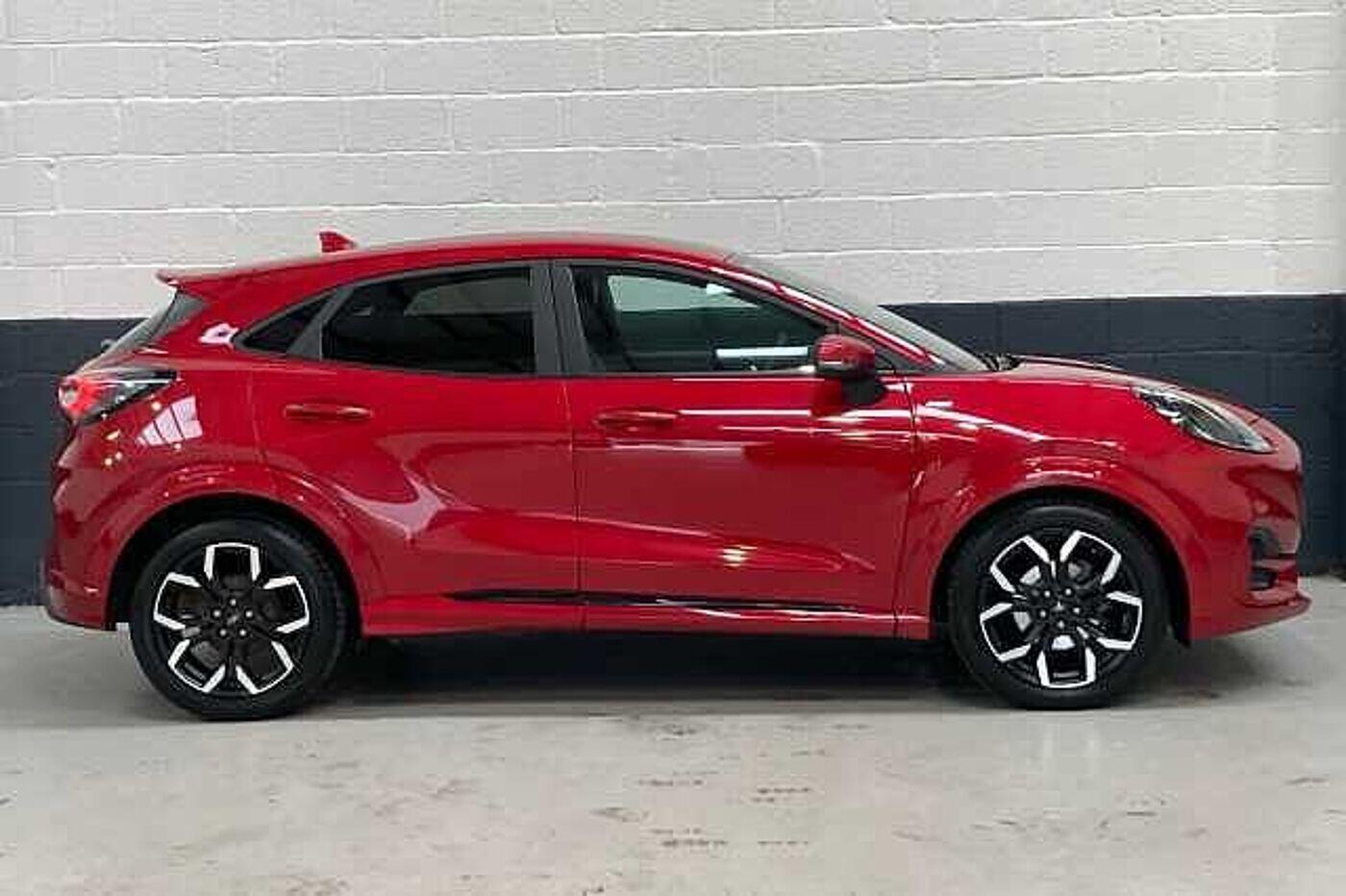 Used Ford Puma 2020 for sale - 76001020: Photo 5