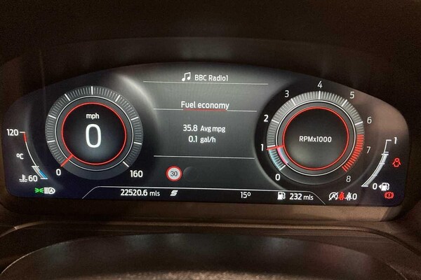 Used Ford Fiesta 2022 for sale - 76283722: Photo 11