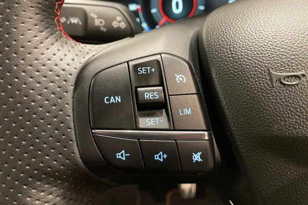 Used Ford Fiesta 2022 for sale - 76283722: Photo 14