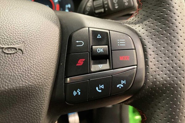 Used Ford Fiesta 2022 for sale - 76283722: Photo 15