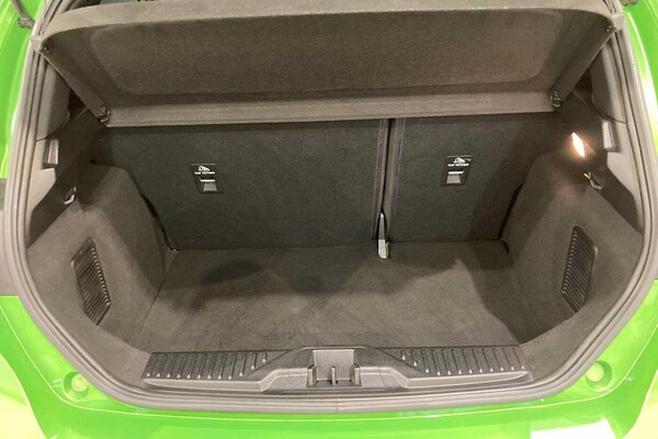 Used Ford Fiesta 2022 for sale - 76283722: Photo 18