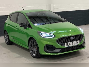 Ford - Fiesta