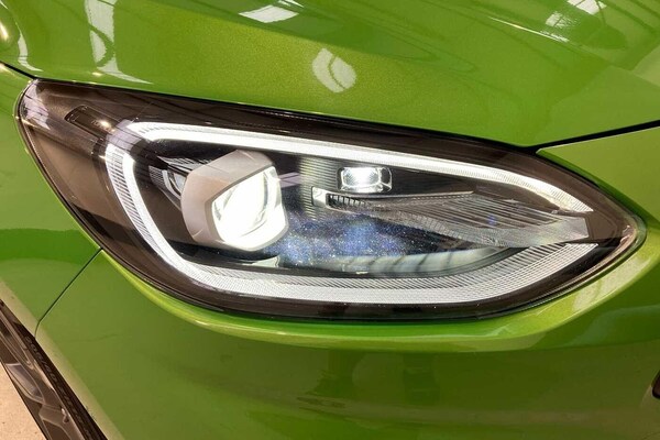 Used Ford Fiesta 2022 for sale - 76283722: Photo 21