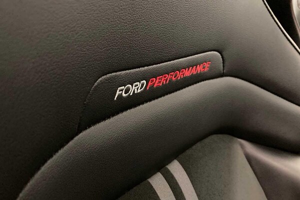 Used Ford Fiesta 2022 for sale - 76283722: Photo 24