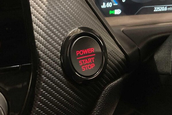 Used Ford Fiesta 2022 for sale - 76283722: Photo 26