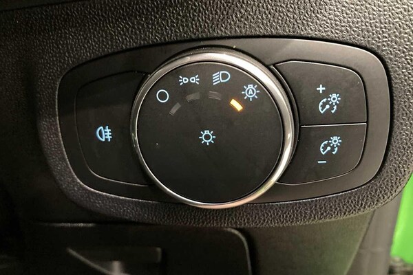 Used Ford Fiesta 2022 for sale - 76283722: Photo 27