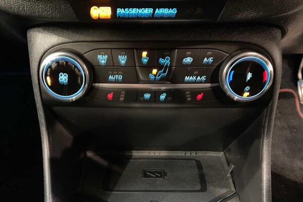 Used Ford Fiesta 2022 for sale - 76283722: Photo 29
