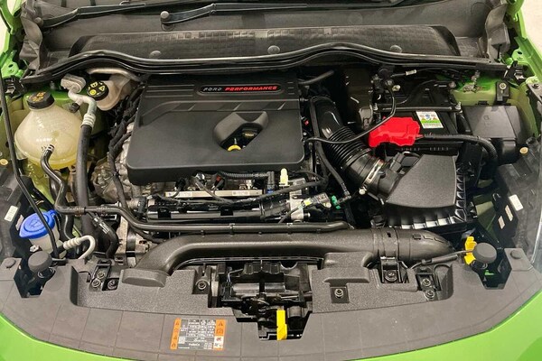 Used Ford Fiesta 2022 for sale - 76283722: Photo 31