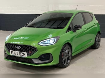 Used Ford Fiesta 2022 for sale - 76283722: Photo 3