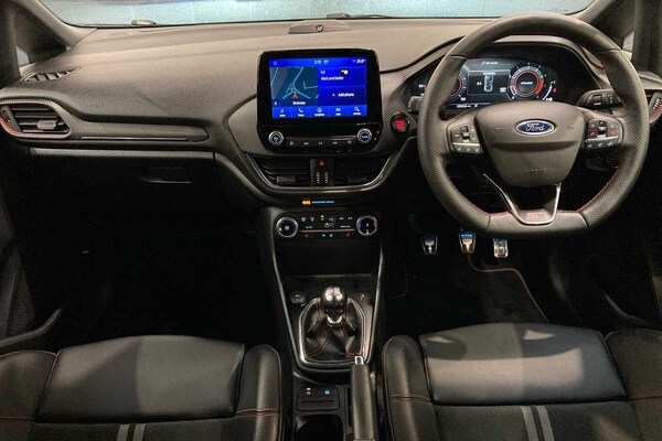 Used Ford Fiesta 2022 for sale - 76283722: Photo 9