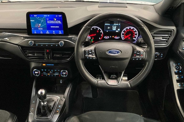 Used Ford Focus 2020 for sale - 76306776: Photo 10