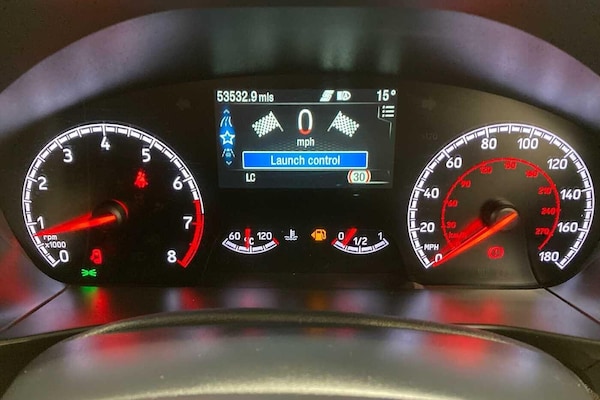 Used Ford Focus 2020 for sale - 76306776: Photo 11