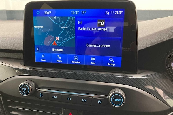 Used Ford Focus 2020 for sale - 76306776: Photo 12