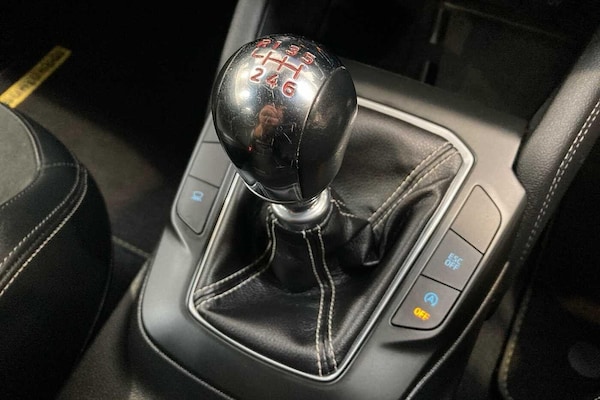 Used Ford Focus 2020 for sale - 76306776: Photo 13