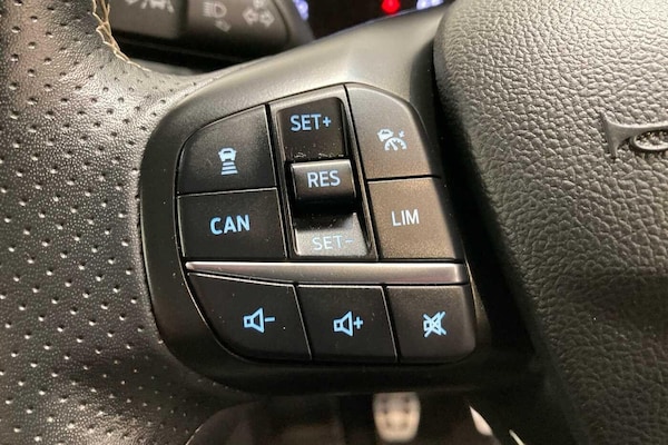 Used Ford Focus 2020 for sale - 76306776: Photo 14